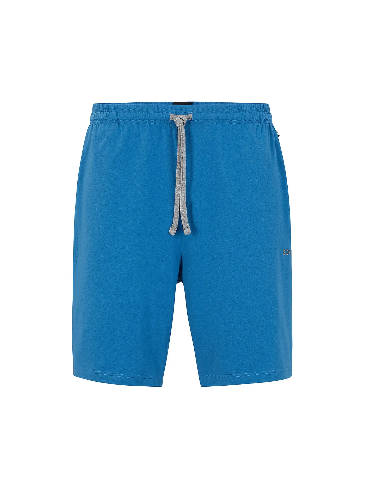 BOSS | Loungewear Shorts | blau